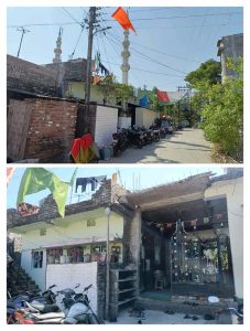 Read more about the article <em>संस्थेतील मौलवीच्या घरातील सामान चोरून नेणाऱ्या वर गुन्हा दाखल</em>